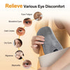 Cordless Heated Eye Mask