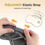 Cordless Heated Eye Mask