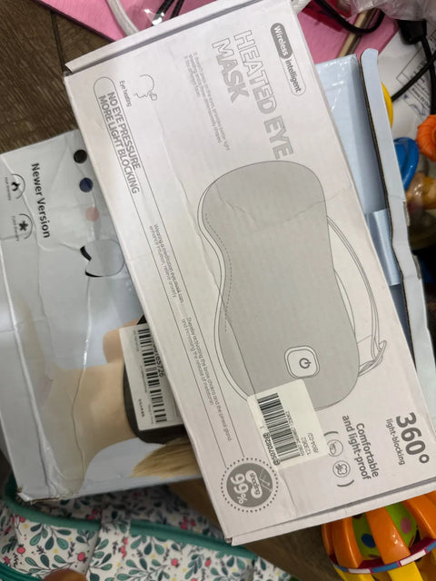 Review Card