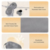 Cordless Heated Eye Mask