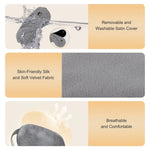 Cordless Heated Eye Mask